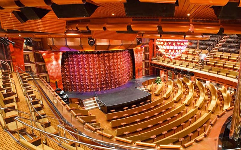 MEDITERRANEO OCCIDENTALE E TUNISIA - DA CIVITAVECCHIA